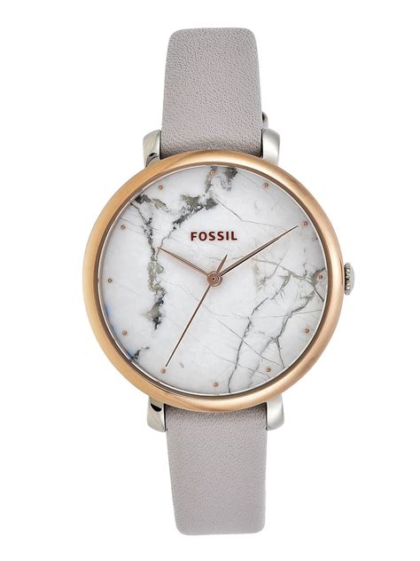 fossil watches myntra